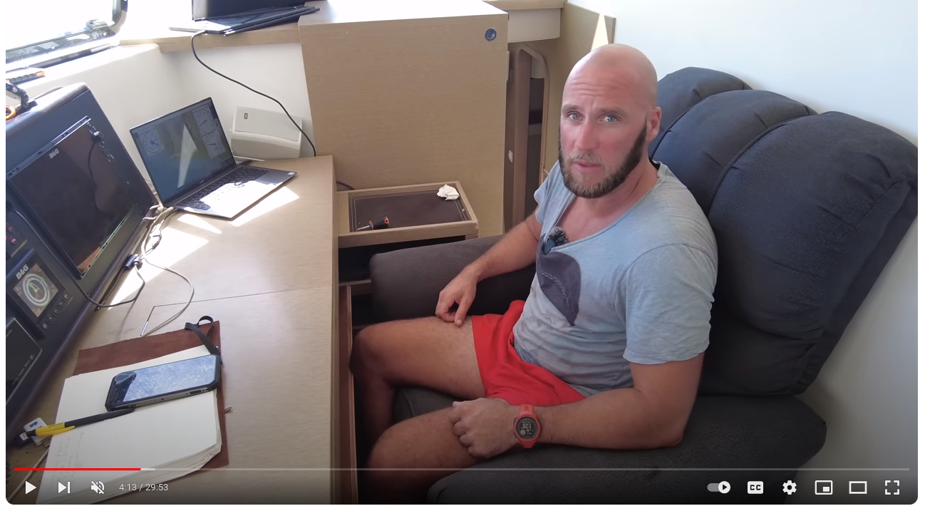 Save on Marine Electronics