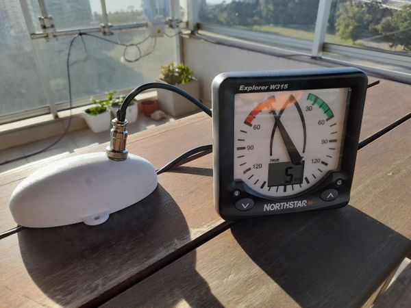 Repurpose Classic Wind Instruments ST60/W315