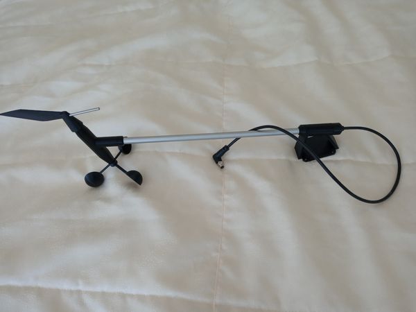 METS 2026 Mast Top Sensor!